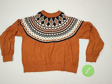 davida cashmere: UP2Fashion, Sweter damski, rozmiar XL — 2
