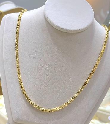 Серьги: Серьги, Проба 585, Без вставки, Женские, Новый — 11