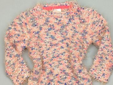 swetry dziecięce na drutach: Sweater, 1.5-2 years, 86-92 cm, condition - Ideal