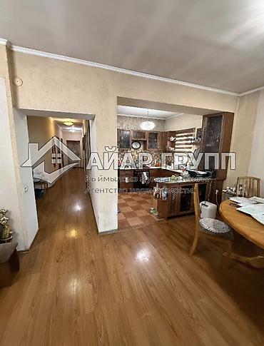 Продажа коттеджей и домов: 3 комнаты, 102 м², 6 соток, Бишкек — 13