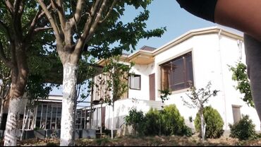 satılık ev: Fatmayı, 250 kv. m, 5 otaqlı, Hovuzsuz, Kombi, Qaz, İşıq