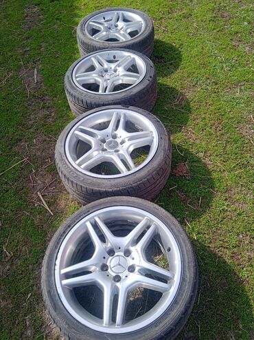 резина 225 70 r15 с: Шины 235 / 40 / R 18, Лето, Б/у, Комплект, Легковые, Yokohama