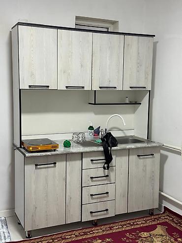 Посуточная аренда квартир: Сдаётся компактная однокомнатная квартира с отдельной кухней и — 3