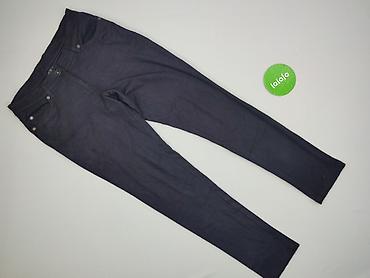 hm cargo: UpFashion, Spodnie materiałowe damskie, rozmiar M — 2