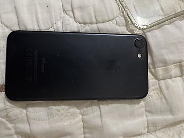 islenmis iphone 7: IPhone 7, 32 GB, Qara, Barmaq izi — 2