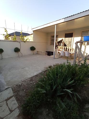 Həyət evləri və villaların satışı: 3 otaqlı, 84 kv. m, Yeni təmirli — 16