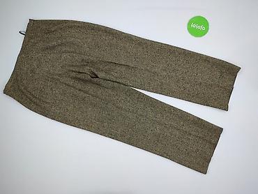 pants okay: Spodnie materiałowe damskie, rozmiar M — 3