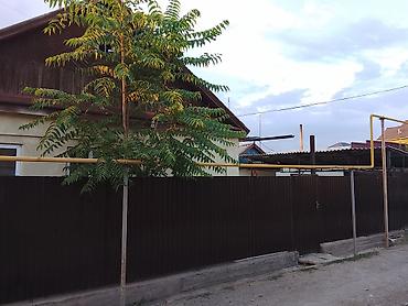продаю гараж токмок: 5 комнат, 60 м², 500 соток, Токмак — 2