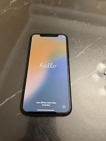 16pro max: IPhone 11 Pro, Б/у, 256 ГБ, Space Gray, 88 % — 2