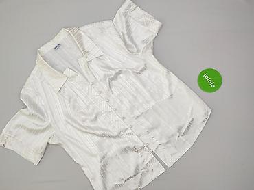 garnitur supreme: Sensi, Koszula damska, rozmiar 2XL — 2