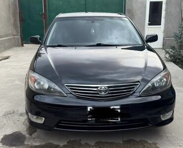 спринтер 316 2 7 автомат: Toyota Camry: 2004 г., 3 л, Автомат, Бензин, Седан