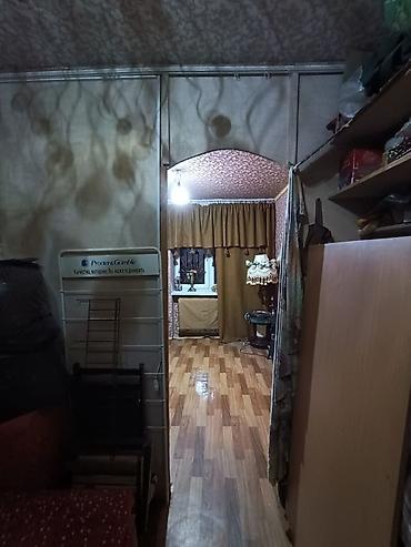 48: 1 комната, 30 м², Шлагбаум Хрущевка, 1 этаж — 3