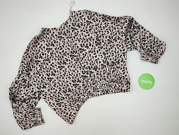 prązek: Zara, Bluzka damska, rozmiar M — 2