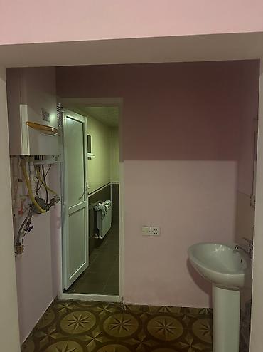 sumqayit kiraye evler: 125 kv. m, 4 otaqlı, Kanalizasiya, Kombi, Qaz — 3