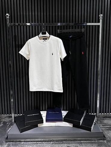 brojevu: 06. Muški kompleti S,M,L,XL,XXL veličine 4200 din🌸🌸 — 4