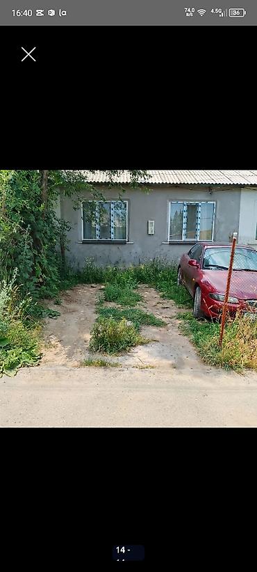 Продажа барачных домов: Срочно продаётся квартира в брачном доме (общий двор) 3 комнаты с — 13