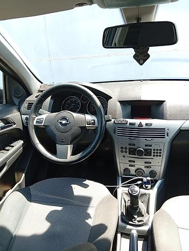 hunday disk teker: Opel Astra: 1.3 l | 2009 il 440000 km Universal — 10