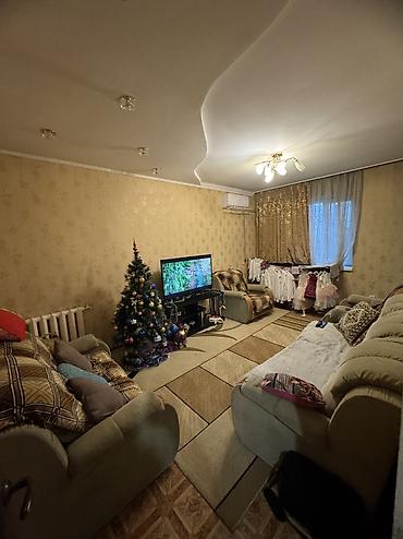 Продажа квартир: 3 комнаты, 60 м², Индивидуалка, 5 этаж, Косметический ремонт — 1