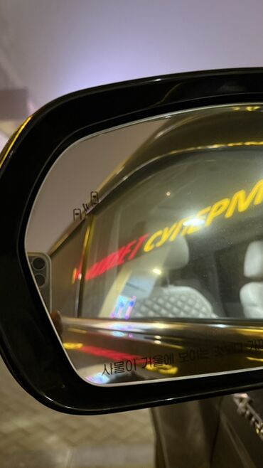 Ssangyong: Ssangyong Rexton: 2019 г., 2.2 л, Автомат, Дизель, Внедорожник — 16