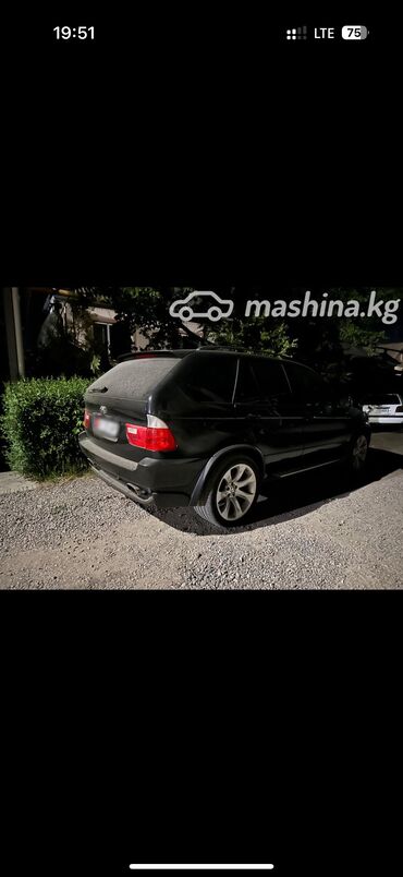 диски на бмв е39 бишкек: BMW X5: 2005 г., 4.8 л, Автомат, Бензин, Внедорожник
