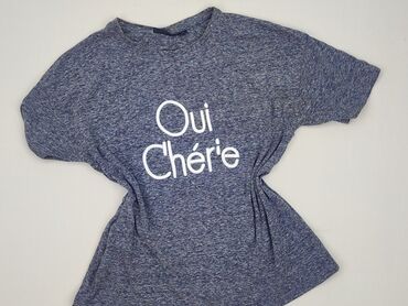 t shirty calvin klein allegro: Kiabi, T-shirt damski, rozmiar S