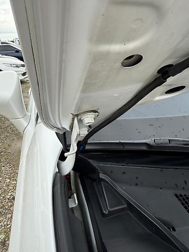 Lexus: Lexus ES: 2017 г., 2.5 л, Вариатор, Гибрид, Седан — 11