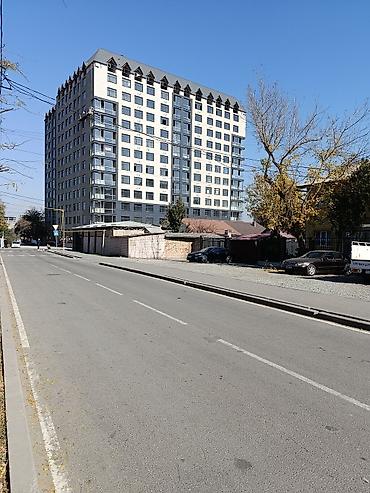 каракол кыймылсыз мулк: 1 бөлмө, 39 м², 105-серия, 12 кабат, ПСО (өз алдынча бүтүрүү) — 1