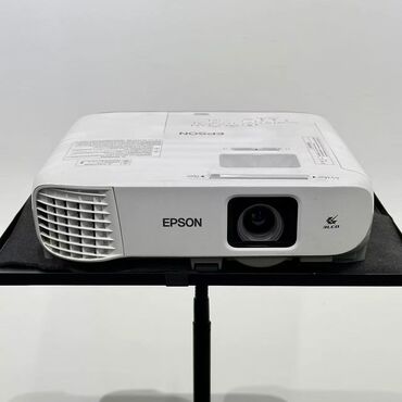 Proyektorlar: İşlənmiş Proyektor BenQ, Ödənişli çatdırılma — 37