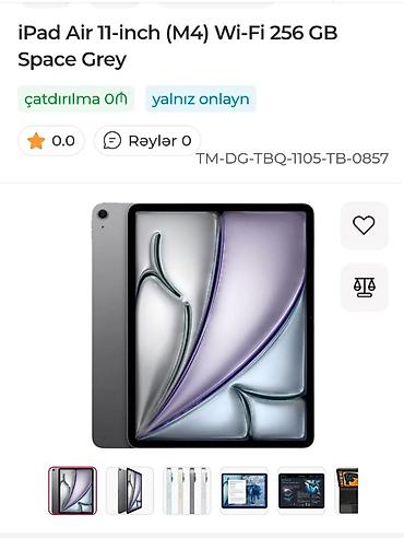 apple ipad 13: Xidmət: Kreditə götürülmüş elektronika məhsullarının yüksək qiymətə — 2