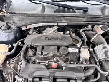 Hyundai: Hyundai Sonata: 2020 г., 1.6 л, Автомат, Бензин, Седан — 17