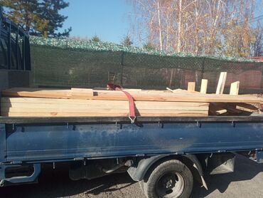 продажа леса строительные: Доски, Обрезные, Для строительства