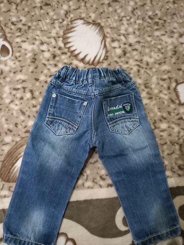 reserved farmerke zenske: Decije pantalone br 2 u odličnom stanju