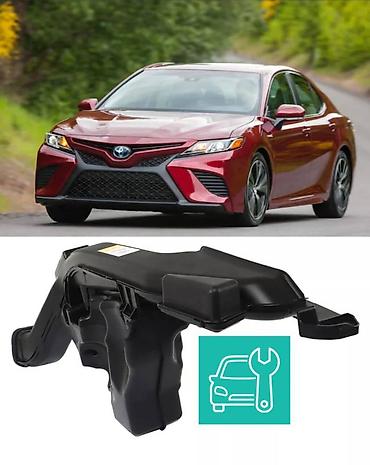 кобры: Toyota Camry hybrid 70 & 75 ( Тойота Камри гибрид 70 & 75 ) — 2
