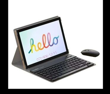 klaviaturalı planşet: Planşet Modio M27 5G Tablet planşet ​ 10 1 android tablet pc ​