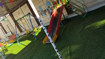 частные детские сады: Частный детский сад "Сафия"объявляет набор детей от 1,5 до 7 лет ! - 4