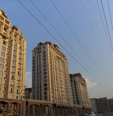 срочна продаю дом дордой: Сдаю Офис, 64 м², В жилом комплексе