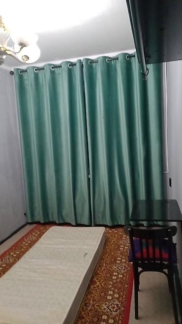 Долгосрочная аренда комнат: 20 м², С мебелью — 2