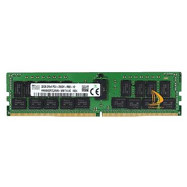 server qiymetleri: RAM SK Hynix 32GB DIMM DDR4 2RX4 PC4-2933Y
Server Rami — 1