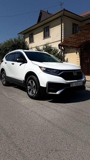 honda crv 2019: Honda CR-V: 2019 г., 1.5 л, Бензин, Кроссовер — 2