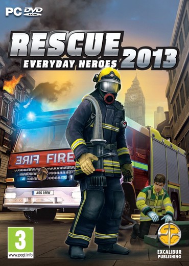 200 na sat original: RESCUE 2013 PRODAJEMO IGRICU IZ NASLOVA Igrica je nova, ispravna