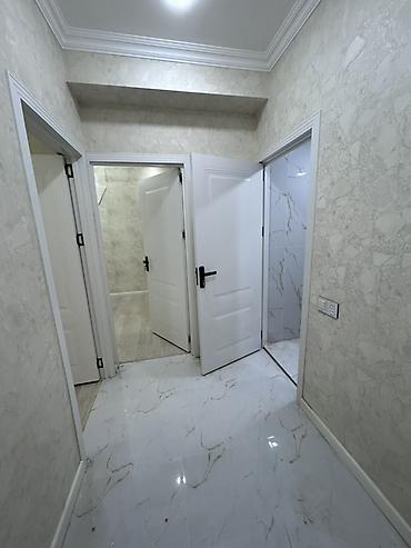 Mənzillər: 2 otaqlı, Yeni tikili, 42 kv. m — 5