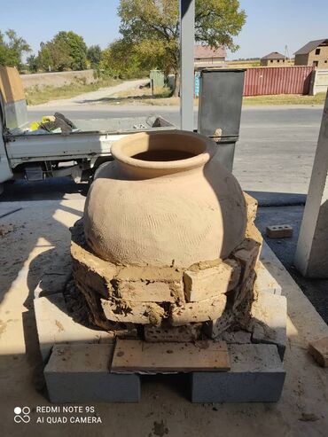 Очок: Тандыры Доставка Больше 6 лет опыта — 12