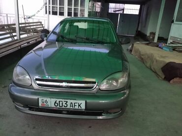 авто разбор степ: Daewoo Lanos: 2007 г., 1.5 л, Механика, Бензин, Седан