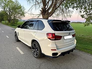 BMW: BMW X5: 2017 г., 3 л, Типтроник, Дизель, Кроссовер — 5