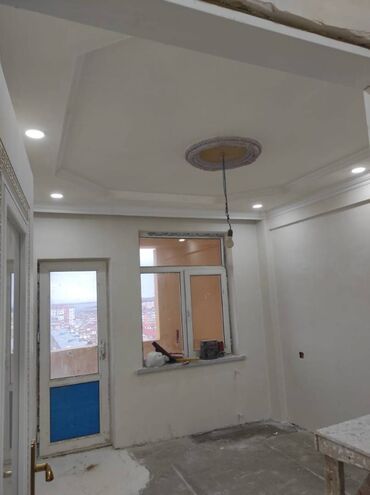 Təmir işləri: Evin bütün temir tikinti işlerini bacarıram . Evin sifirdan çeritoj — 12