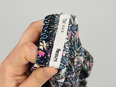 rainbow top: Sinsay, Top damski, rozmiar XL — 5
