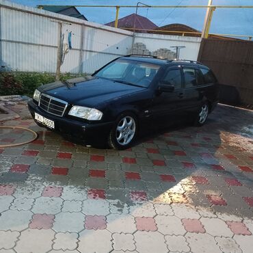 купить мотор на бмв е39: Mercedes-Benz C-Class: 1999 г., 2.4 л, Автоматические, Газ, Универсал