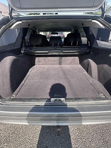 lexus e350: Mercedes-Benz E-Class: 2000 г., 2.4 л, Автомат, Бензин, Универсал — 4