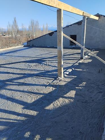 Утепление: Утепление потолоков | Утепление дома, Утепление склада, Утепление контейнера 3-5 лет опыта at lalafo.kg — 9 Утепление: Утепление потолоков | Утепление дома, Утепление склада, Утепление контейнера 3-5 лет опыта — 9