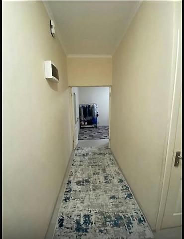 Продажа квартир: 1 комната, 44 м², ул. Калык Акиева 106 серия улучшенная, 3 этаж, Свежий ремонт — 2